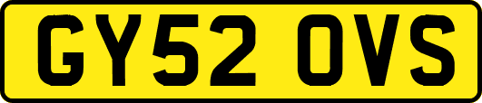 GY52OVS