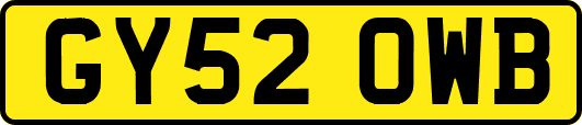 GY52OWB
