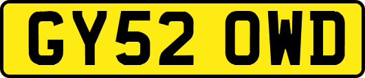 GY52OWD