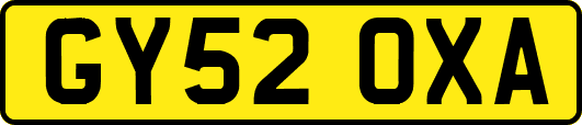 GY52OXA