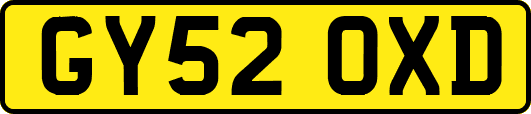 GY52OXD