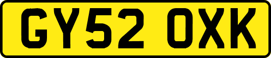 GY52OXK