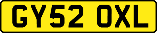 GY52OXL