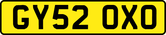 GY52OXO