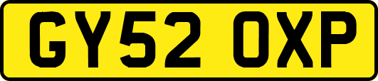 GY52OXP