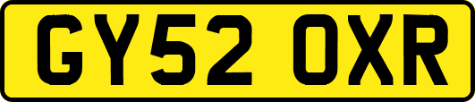 GY52OXR