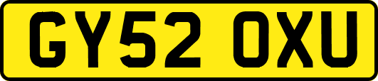 GY52OXU