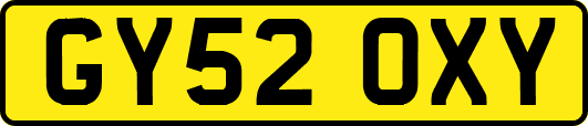 GY52OXY