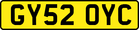 GY52OYC