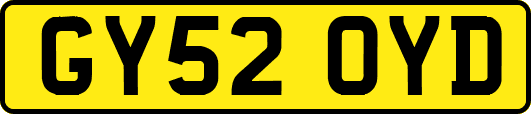 GY52OYD