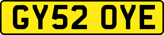 GY52OYE