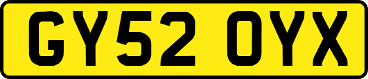 GY52OYX