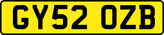 GY52OZB