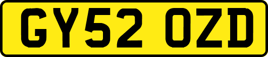 GY52OZD