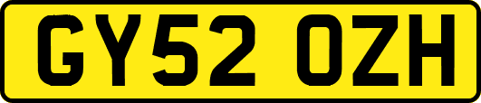 GY52OZH