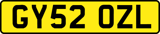 GY52OZL
