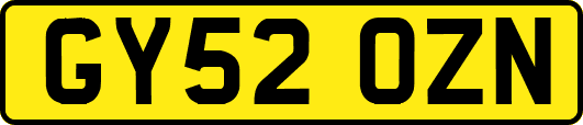 GY52OZN