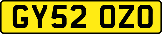 GY52OZO