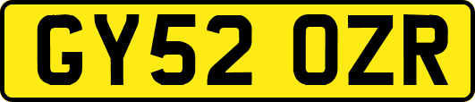 GY52OZR