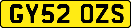 GY52OZS