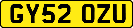 GY52OZU