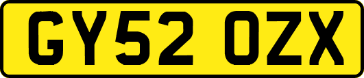 GY52OZX