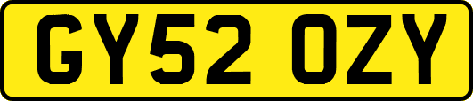 GY52OZY