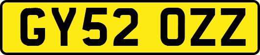 GY52OZZ