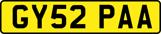 GY52PAA