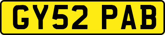 GY52PAB