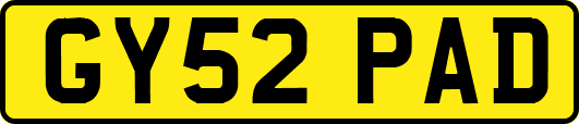 GY52PAD