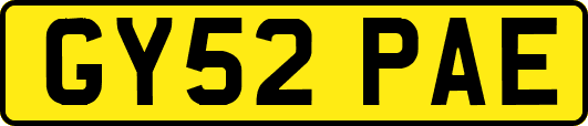 GY52PAE