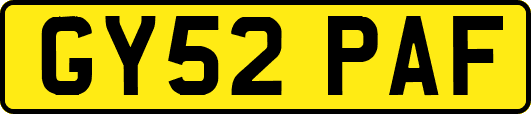 GY52PAF