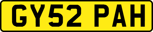 GY52PAH