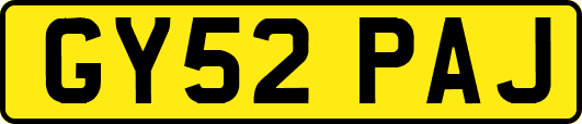 GY52PAJ