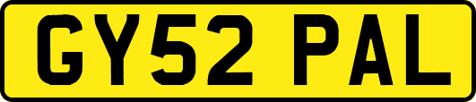GY52PAL