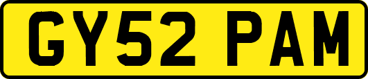 GY52PAM