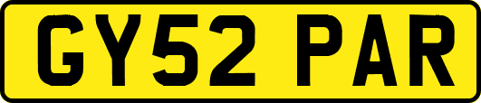 GY52PAR
