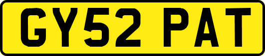 GY52PAT