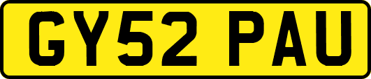 GY52PAU