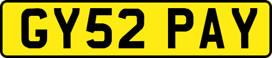 GY52PAY