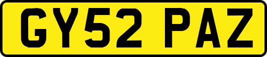 GY52PAZ