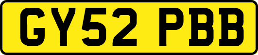 GY52PBB