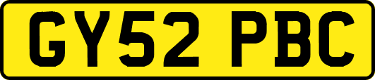 GY52PBC