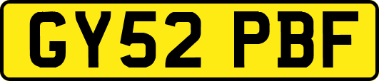GY52PBF