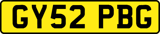GY52PBG