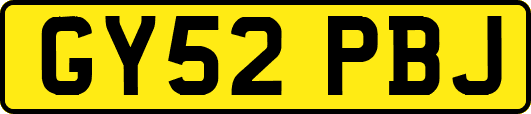 GY52PBJ