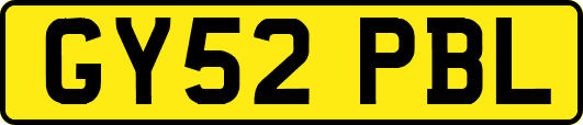 GY52PBL