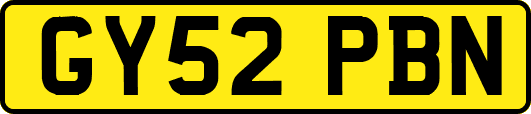 GY52PBN