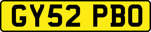 GY52PBO
